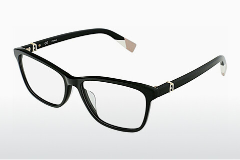 Óculos de design Furla VFU445 0700