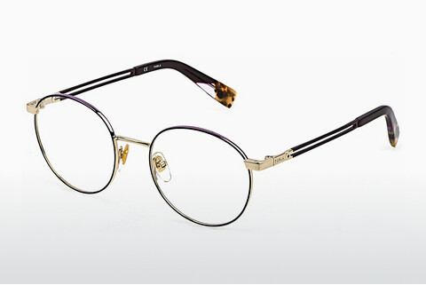 Óculos de design Furla VFU505 0SNA