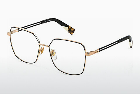 Óculos de design Furla VFU506 301Y