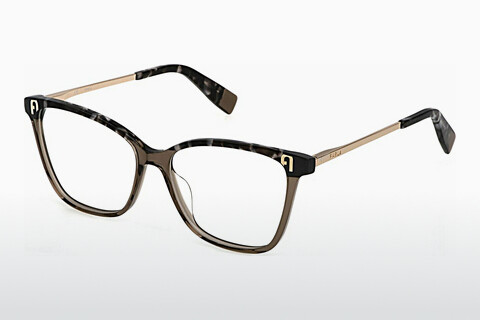 Óculos de design Furla VFU543 0793
