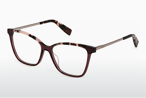 Óculos de design Furla VFU543 07L3