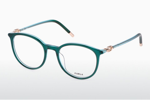 Óculos de design Furla VFU548 0Z48
