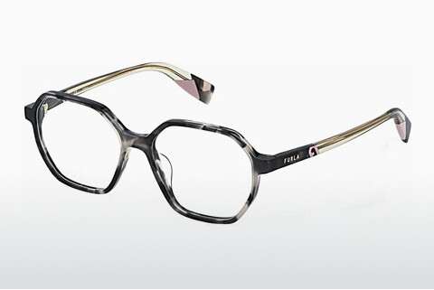 Óculos de design Furla VFU578V 0721