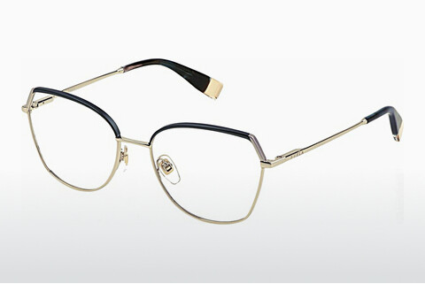 Óculos de design Furla VFU586 0492