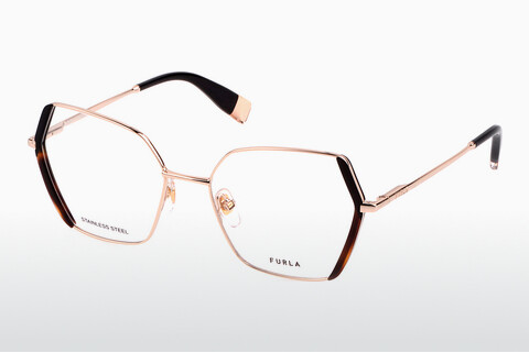 Óculos de design Furla VFU587V 0300