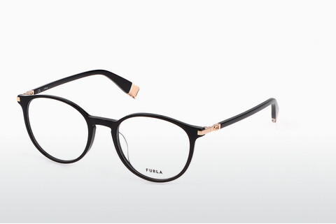 Óculos de design Furla VFU591 700Y
