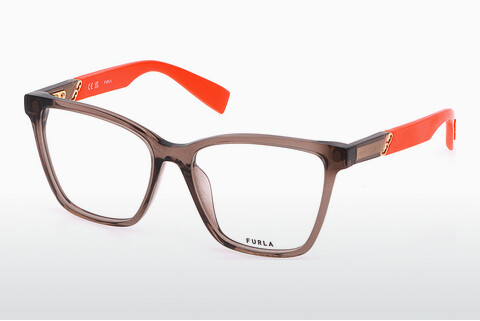 Óculos de design Furla VFU668 0ALV