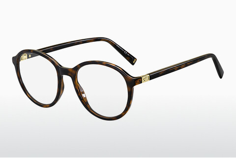 Óculos de design Givenchy GV 0122 086