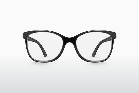 Óculos de design Gloryfy GX Amy 1X38-01-41