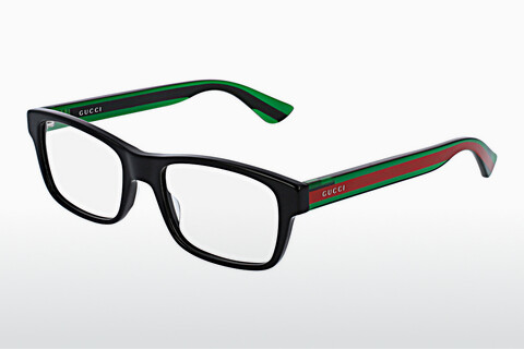 Óculos de design Gucci GG0006O 002
