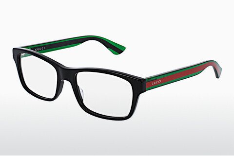Óculos de design Gucci GG0006O 006