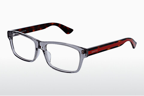 Óculos de design Gucci GG0006OAN 004