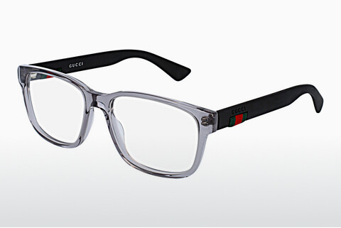 Óculos de design Gucci GG0011O 007