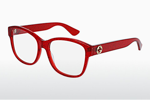 Óculos de design Gucci GG0038O 004