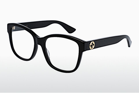 Óculos de design Gucci GG0038ON 001