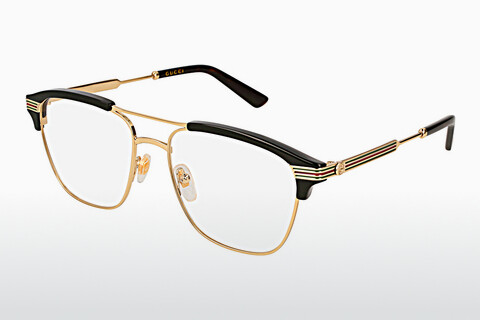 Óculos de design Gucci GG0241O 002
