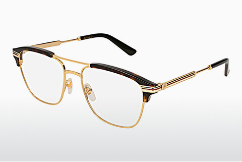 Óculos de design Gucci GG0241O 003