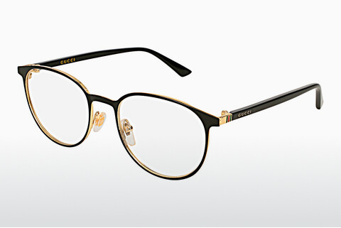 Óculos de design Gucci GG0293O 002