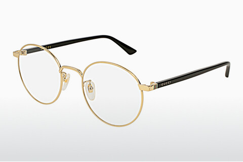 Óculos de design Gucci GG0297OK 001