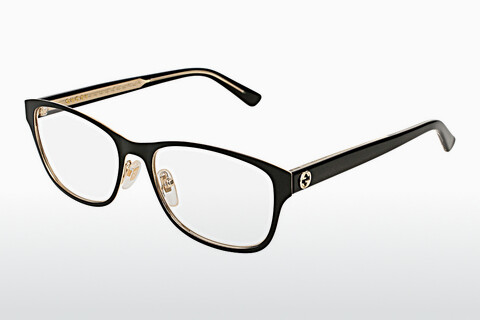 Óculos de design Gucci GG0304O 001