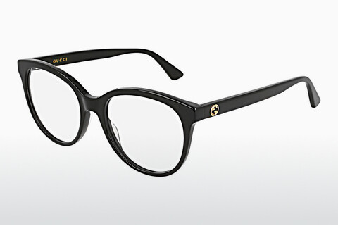 Óculos de design Gucci GG0329O 001