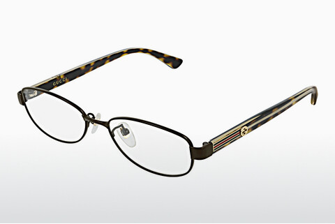 Óculos de design Gucci GG0380OJ 002