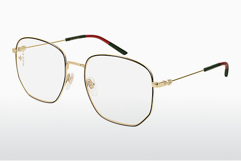 Óculos de design Gucci GG0396O 001