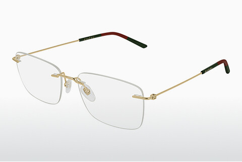 Óculos de design Gucci GG0399O 002