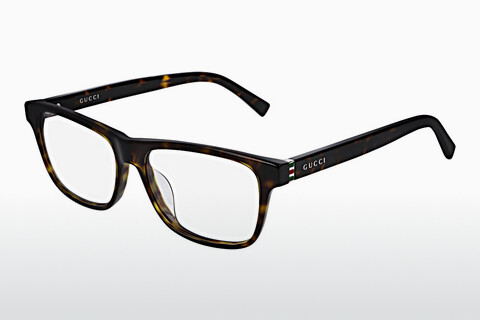 Óculos de design Gucci GG0454OA 002