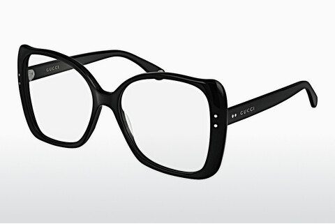 Óculos de design Gucci GG0473O 001