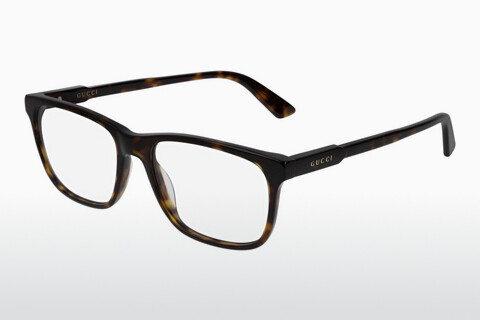 Óculos de design Gucci GG0490O 002