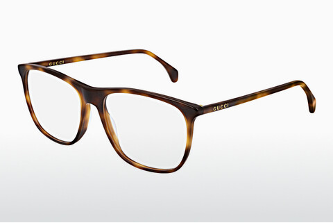Óculos de design Gucci GG0554O 003