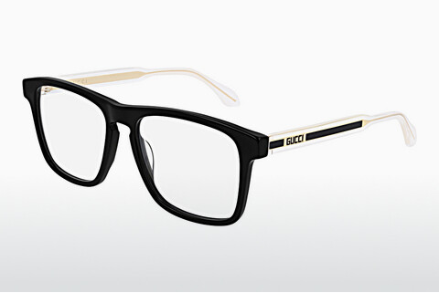 Óculos de design Gucci GG0561O 001