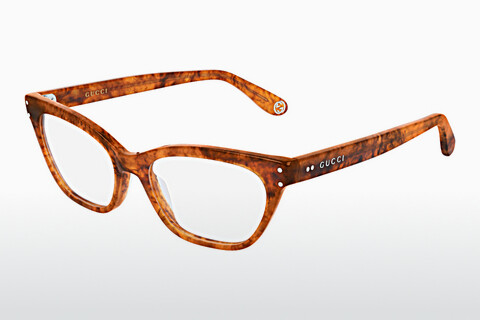 Óculos de design Gucci GG0570O 008