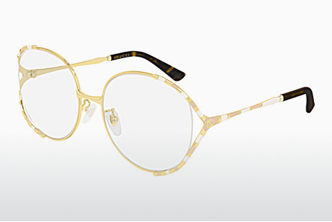 Óculos de design Gucci GG0596OA 002