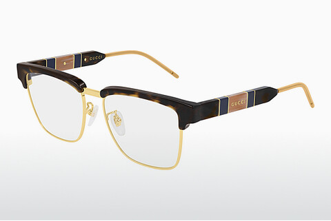 Óculos de design Gucci GG0605O 002