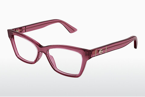 Óculos de design Gucci GG0634O 005
