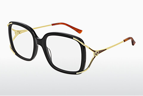 Óculos de design Gucci GG0648O 001
