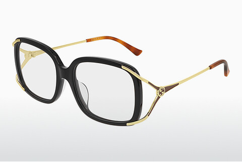 Óculos de design Gucci GG0648OA 001