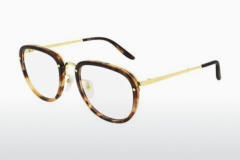 Óculos de design Gucci GG0675O 002