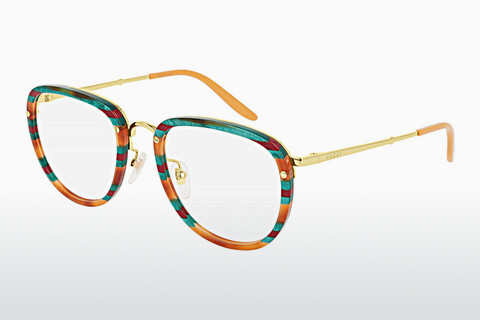 Óculos de design Gucci GG0675O 004