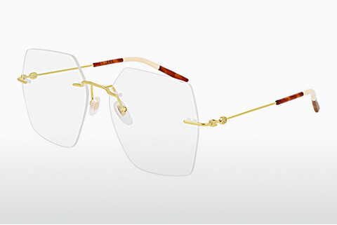 Óculos de design Gucci GG0683O 001