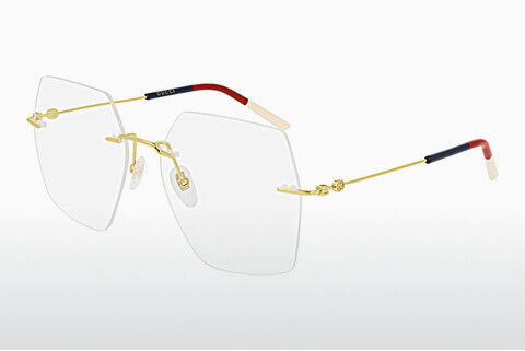Óculos de design Gucci GG0683O 003