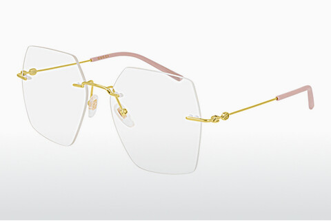 Óculos de design Gucci GG0683O 004
