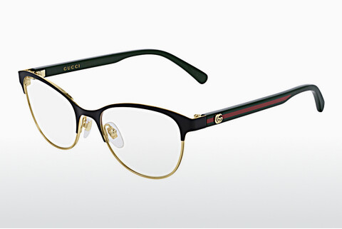 Óculos de design Gucci GG0718O 001