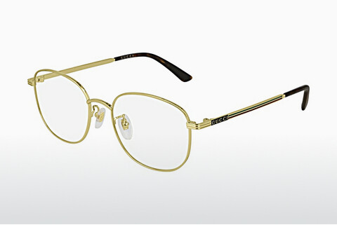 Óculos de design Gucci GG0838OK 002