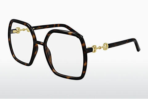 Óculos de design Gucci GG0890O 002
