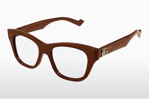 Óculos de design Gucci GG0999O 003