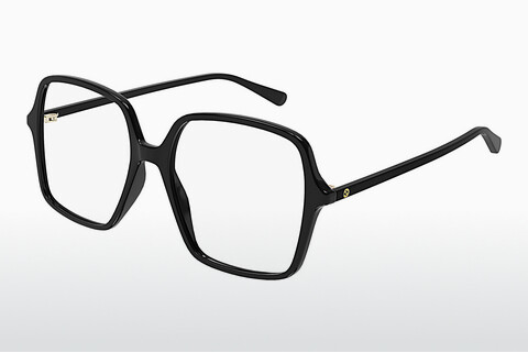 Óculos de design Gucci GG1003O 001