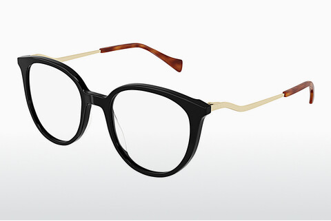 Óculos de design Gucci GG1008O 001